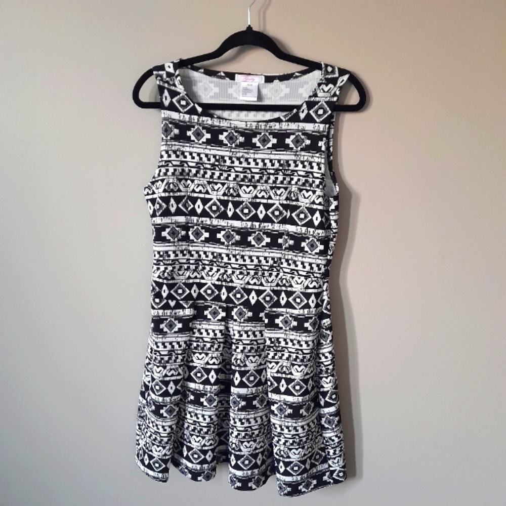 Guilty Dress